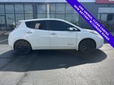 Used 2017 Nissan Leaf S w/ Charge Package image 2