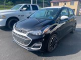 Used 2021 Chevrolet Spark LT w/ Spark Special Edition image 2