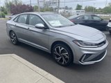 New 2025 Volkswagen Jetta SEL image 5