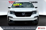 Used 2022 Honda Pilot Special Edition image 3