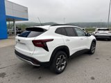 Used 2024 Chevrolet Trax LT w/ Driver Confidence Package image 4