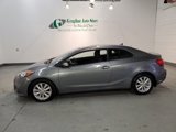 Used 2016 Kia Forte Koup EX image 3