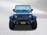 Used 2017 Jeep Wrangler Unlimited Sport w/ Quick Order Package 24S image 3