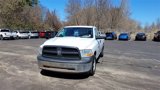Used 2012 RAM 1500 ST w/ Trailer Brake Control Group image 3