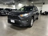 Used 2020 Toyota RAV4 XLE image 3