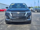 Certified 2022 Chevrolet Equinox Premier image 2