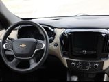 Used 2022 Chevrolet Traverse LS image 2