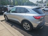 Used 2022 Ford Escape SEL w/ Technology Package image 2