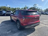 New 2026 Chevrolet Equinox LT w/ Convenience Package II image 5