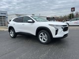 New 2025 Chevrolet Trax LS w/ LS Convenience Package image 6