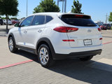 Used 2019 Hyundai Tucson SE w/ Cargo Package image 2