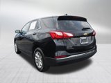 Used 2023 Chevrolet Equinox LT image 4