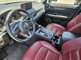Used 2023 MAZDA CX-5 Carbon Edition image 4