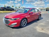 Used 2021 Chevrolet Malibu LT image 2