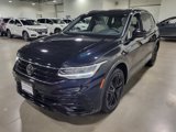 Used 2022 Volkswagen Tiguan SE R-Line image 3