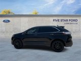 Certified 2018 Ford Edge Titanium w/ Equipment Group 301A image 5