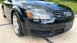 Used 2001 Audi TT 1.8T image 2