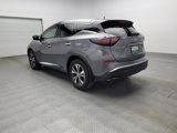 Used 2020 Nissan Murano S image 5