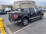 Used 2013 Ford F150 King Ranch w/ King Ranch Luxury Pkg image 3