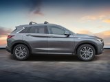 New 2025 INFINITI QX50 Luxe image 2