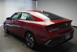 New 2025 Hyundai Elantra SEL image 6