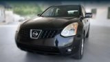 Used 2009 Nissan Rogue SL w/ Leather Pkg image 5