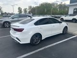 Used 2022 Kia Forte GT-Line w/ GT-Line Premium Package image 3