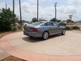 Used 2017 Volvo S90 T6 Inscription w/ Vision Package image 2