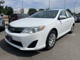 Used 2013 Toyota Camry LE image 3