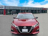 Certified 2020 Nissan Altima 2.5 SR image 2