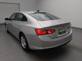 Used 2020 Chevrolet Malibu LS w/ Driver Confidence Package II image 6