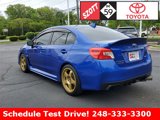 Used 2019 Subaru WRX Premium image 3