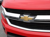 Used 2018 Chevrolet Colorado W/T w/ WT Convenience Package image 3