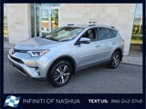 Used 2018 Toyota RAV4 XLE image 2