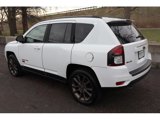 Used 2016 Jeep Compass 75th Anniversary w/ Power Value Group image 6