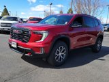 New 2025 GMC Acadia AT4 image 4