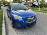 Used 2015 Chevrolet Trax LS image 2