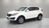 Used 2015 Kia Sportage LX image 3