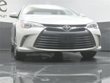 Used 2017 Toyota Camry XLE image 3