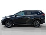 Used 2021 Honda CR-V EX image 2
