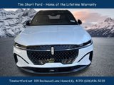 New 2024 Lincoln Nautilus Reserve w/ Jet Appearance Package (87T) image 2