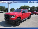 Used 2021 RAM 1500 Lone Star w/ Built-to-serve Edition image 3
