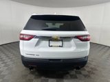 Used 2018 Chevrolet Traverse LS w/ LPO, Floor Liner Package image 4