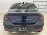 Used 2023 Genesis G70 2.0T w/ Sport Prestige Package image 6