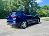 Used 2023 Chevrolet Equinox LT image 6