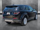 Used 2020 Land Rover Discovery Sport SE image 5