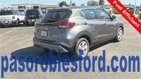 Used 2022 Nissan Kicks S image 3