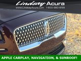 Used 2019 Lincoln Nautilus Reserve w/ Cargo Utility Package image 4