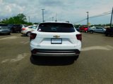 New 2025 Chevrolet Trax LT w/ Driver Confidence Package image 4