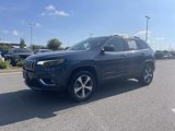 Used 2019 Jeep Cherokee Limited image 3